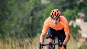 Vuelta a Espana 2019: Szymon Sajnok trzeci na ostatnim etapie! Rafał Majka 6. w klasyfikacji końcowej