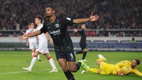 Liga Europy: pęknięta rura, pleśń w szatni. Problemy przed meczem Eintracht Frankfurt - Inter Mediolan