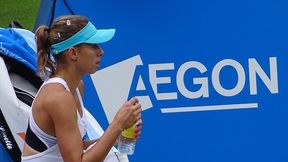 WTA Tokio: Magda Linette i Alicja Rosolska poznały rywalki w eliminacjach gry pojedynczej