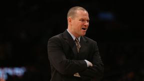Mike Malone nowym trenerem Denver Nuggets