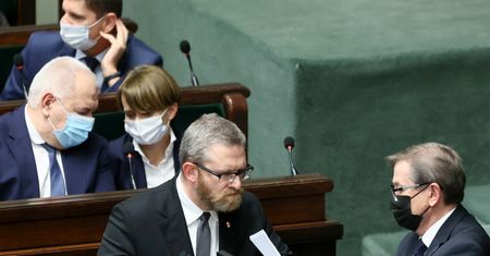 Konfederacja chce interwencji ABW. Chodzi o Radę Medyczną do spraw COVID-19