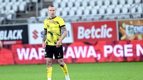 "Przyszedł czas". Jacek Góralski ogłasza ws. kariery