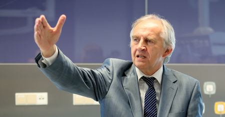 Profilaktyka zdrowotna będzie coraz lepsza. Nowa ustawa wiele zmienia