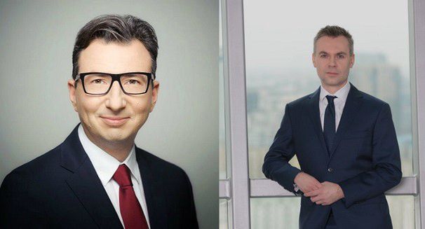 Paweł Filipowicz i Michał Pieprzny partnerami w Deloitte