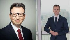 Paweł Filipowicz i Michał Pieprzny partnerami w Deloitte