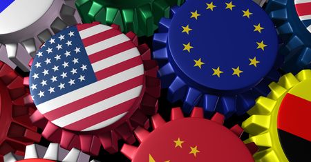 Brexit pogłębia niepewność wokół światowej gospodarki