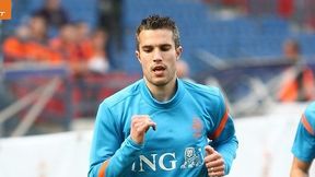 Robin van Persie: Wiedziałem, że wygramy