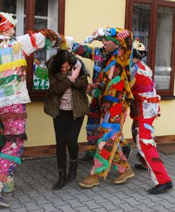 Поливаний понеділок: традиції святкування у Польщі
