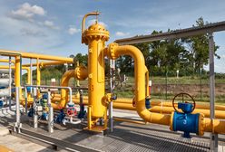 Польща достроково відмовилась від російського газу