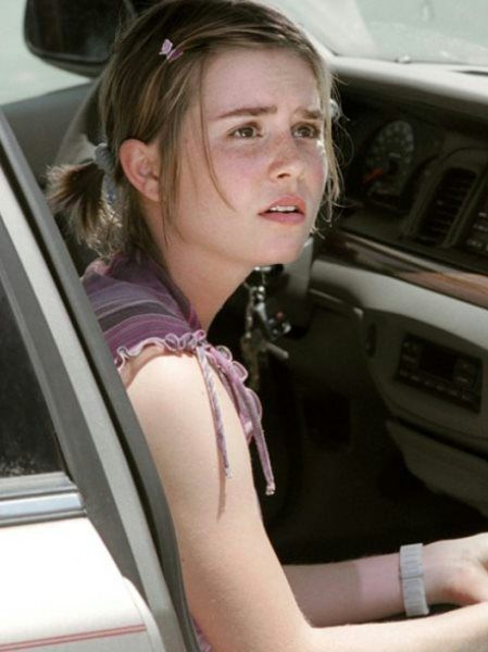 ''Biały oleander'': Co się stało z Alison Lohman?