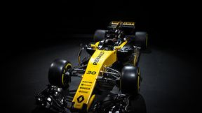 Renault zaprezentowało model R.S.17 (galeria)