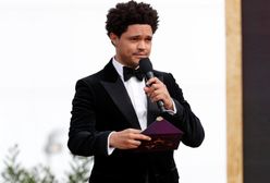 Trevor Noah wyśmiał rodzinę królewską podczas Grammy 2021. Nawiązał też do Kapitolu