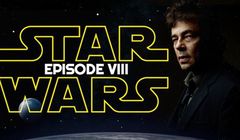 Koniec pracy na planie filmu "Star Wars: Episode VIII"