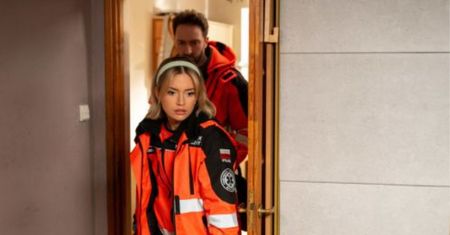 "Na sygnale", odc. 879. Stawka rośnie z minuty na minutę. W tle brutalne porwanie