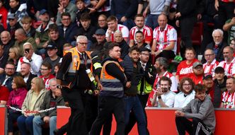 Weszli na mecz bez biletów, jest wyrok