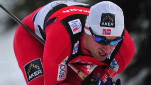 Wygrana Northuga na koniec mistrzostw świata - Norweg królem nart