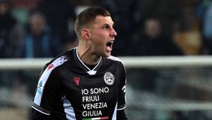 Klub Polaków odkuł się po słabszych wynikach w Serie A