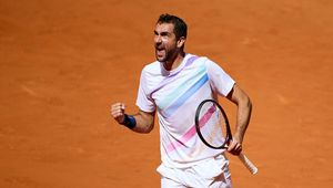 Po czterech latach wygrał mecz w Madrycie. Teraz zagra z młodą gwiazdą