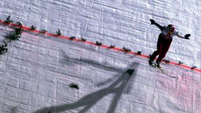 Zobacz skoki Polaków w kwalifikacjach w Oberstdorfie (wideo)