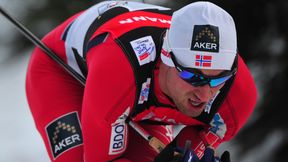 Martin Sundby mistrzem Norwegii w biegu łączonym, brąz dla Pettera Northuga