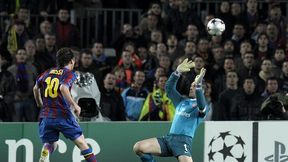 Leo Messi znów pogrąży Arsenal?