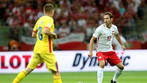 Grzegorz Krychowiak chce przekonać do siebie Unaia Emery'ego