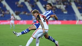Kolejne straty Rayo Vallecano