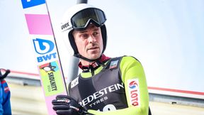 Żyła w końcu w swoim świecie. "Odpłynąłem sobie"