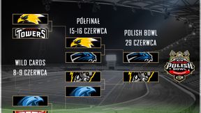 Polish Bowl 2019: znamy już finalistów LFA1
