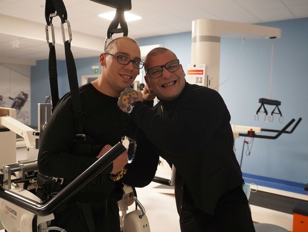 Fot. Dawid Bentkowski