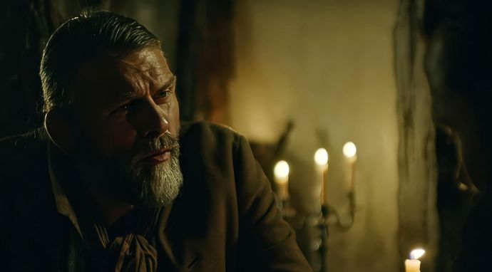 Zaginione królestwo piratów