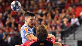 Liga Mistrzów. Vardar Skopje - PGE VIVE Kielce: szalony mecz na remis