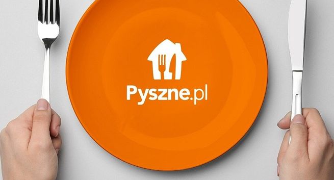 Pyszne.pl klientem Komunikacji Plus PR