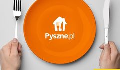 Pyszne.pl klientem Komunikacji Plus PR