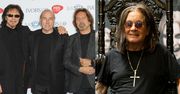 Członkowie zespołu Black Sabbath żegnają Ozzy'ego Osbourne'a!