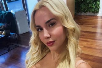 Nowy ukochany Marianny Schreiber DEBIUTUJE na jej Instagramie!