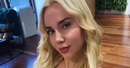 Nowy ukochany Marianny Schreiber DEBIUTUJE na jej Instagramie!