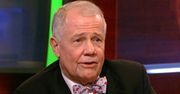 Jim Rogers dla Money.pl: Bernanke to katastrofa, kupujcie złoto