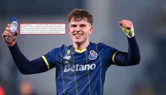 Media rozpływają się nad Pietuszewskim