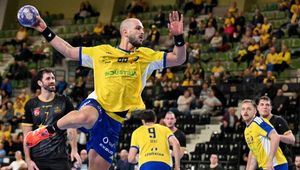 Festiwal rzutów w Hali Legionów. Imponujące rozmiary zwycięstwa Industrii