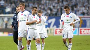 Niebiescy na remis z Piastem - relacja z meczu Ruch Chorzów - Piast Gliwice