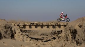 10. etap Rajdu Dakar NA ŻYWO!