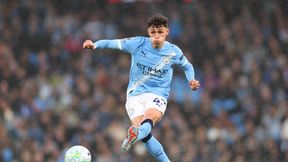 Gwiazda Manchesteru City zdecydowała. Koniec spekulacji
