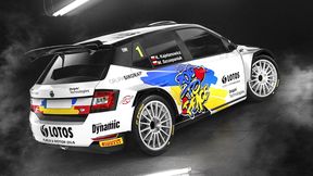 "The Road to Peace". Polski mistrz okazał wsparcie Ukrainie