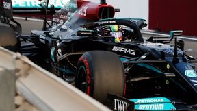 Pokaz siły Lewisa Hamiltona i Mercedesa. W GP Kataru odwrócą się losy walki o tytuł?