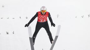 Pekin 2022. Nowy lider Polaków pod dyktando wiatru. Pozostali w kratkę