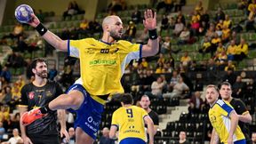 Festiwal rzutów w Hali Legionów. Imponujące rozmiary zwycięstwa Industrii