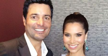 "Pokojówki z Beverly Hills": zachwycająca Roselyn Sanchez w felernej kreacji