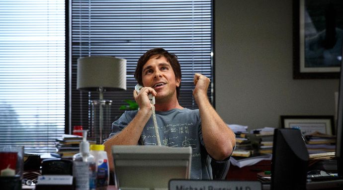 Big Short