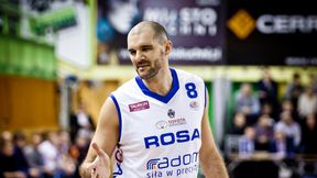 Robert Witka: Lepiej, że porażki zdarzają się teraz